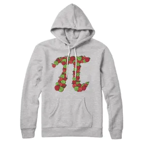 Apple Pi Hoodie