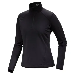 Arc'teryx  Women's Rho Zip Neck