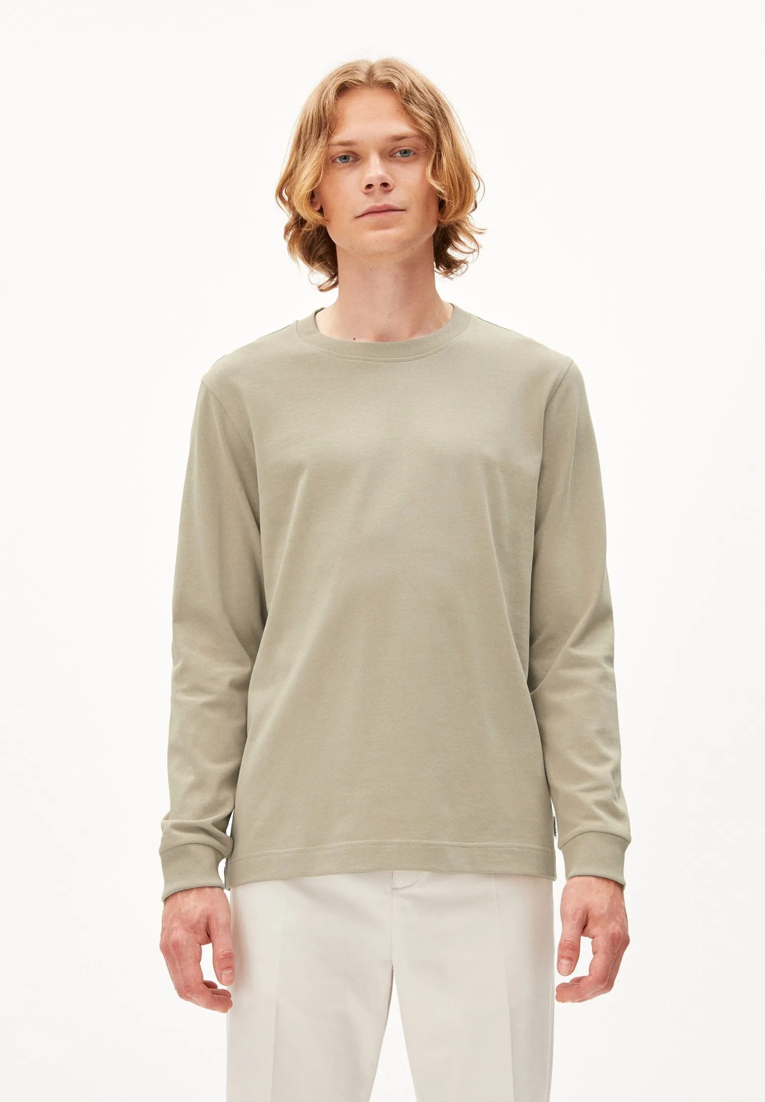 Armedangels Longsleeve PAANOA