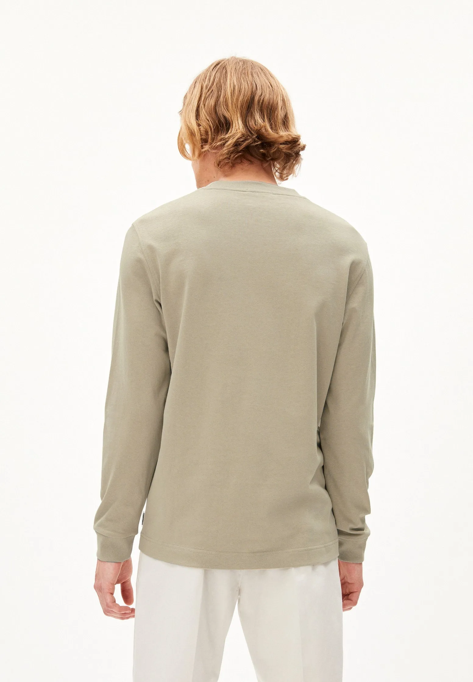 Armedangels Longsleeve PAANOA