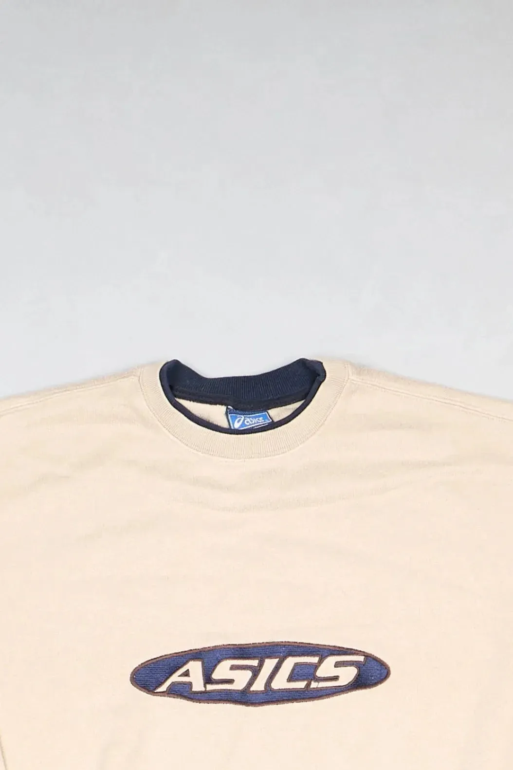 Asics - Sweatshirt (S)