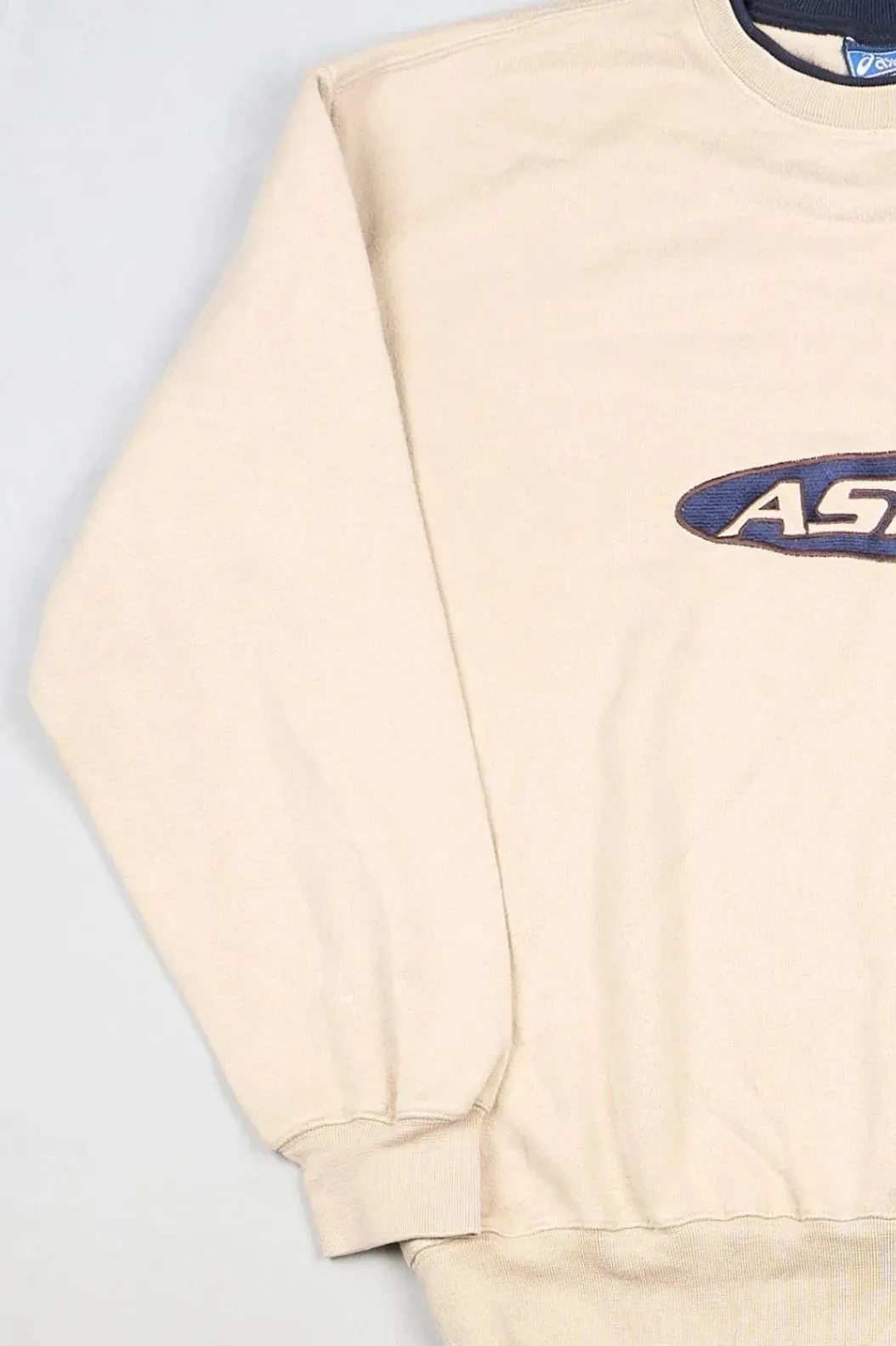 Asics - Sweatshirt (S)