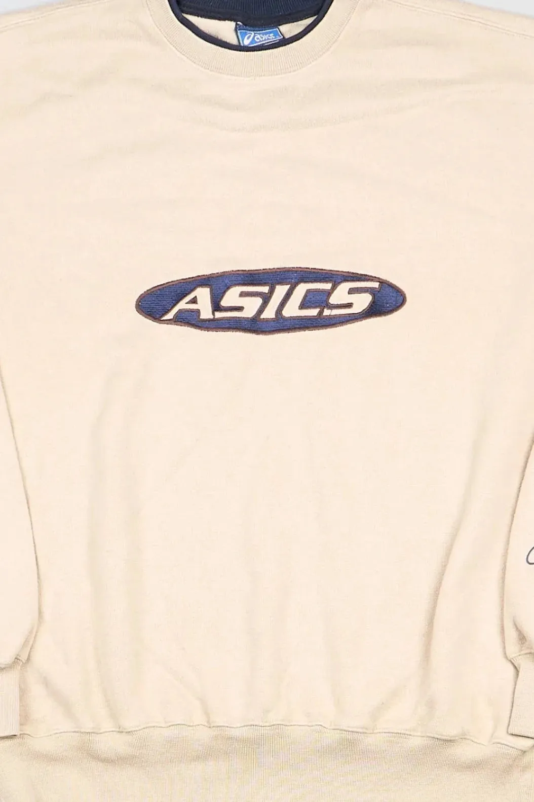 Asics - Sweatshirt (S)