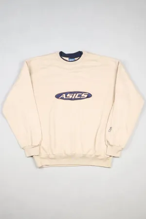 Asics - Sweatshirt (S)