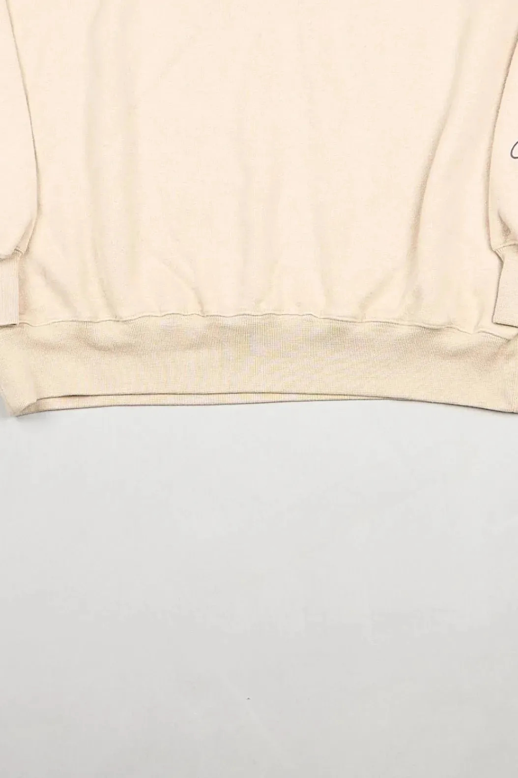 Asics - Sweatshirt (S)
