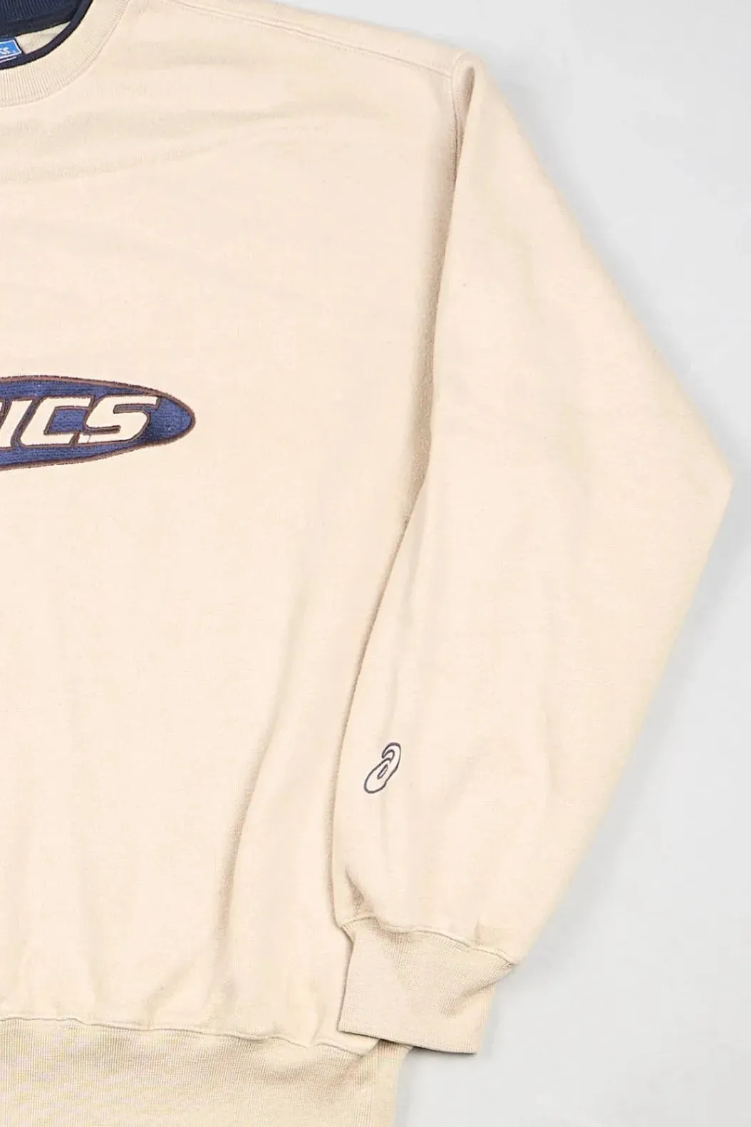 Asics - Sweatshirt (S)