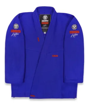 Aspect Gi - Blue
