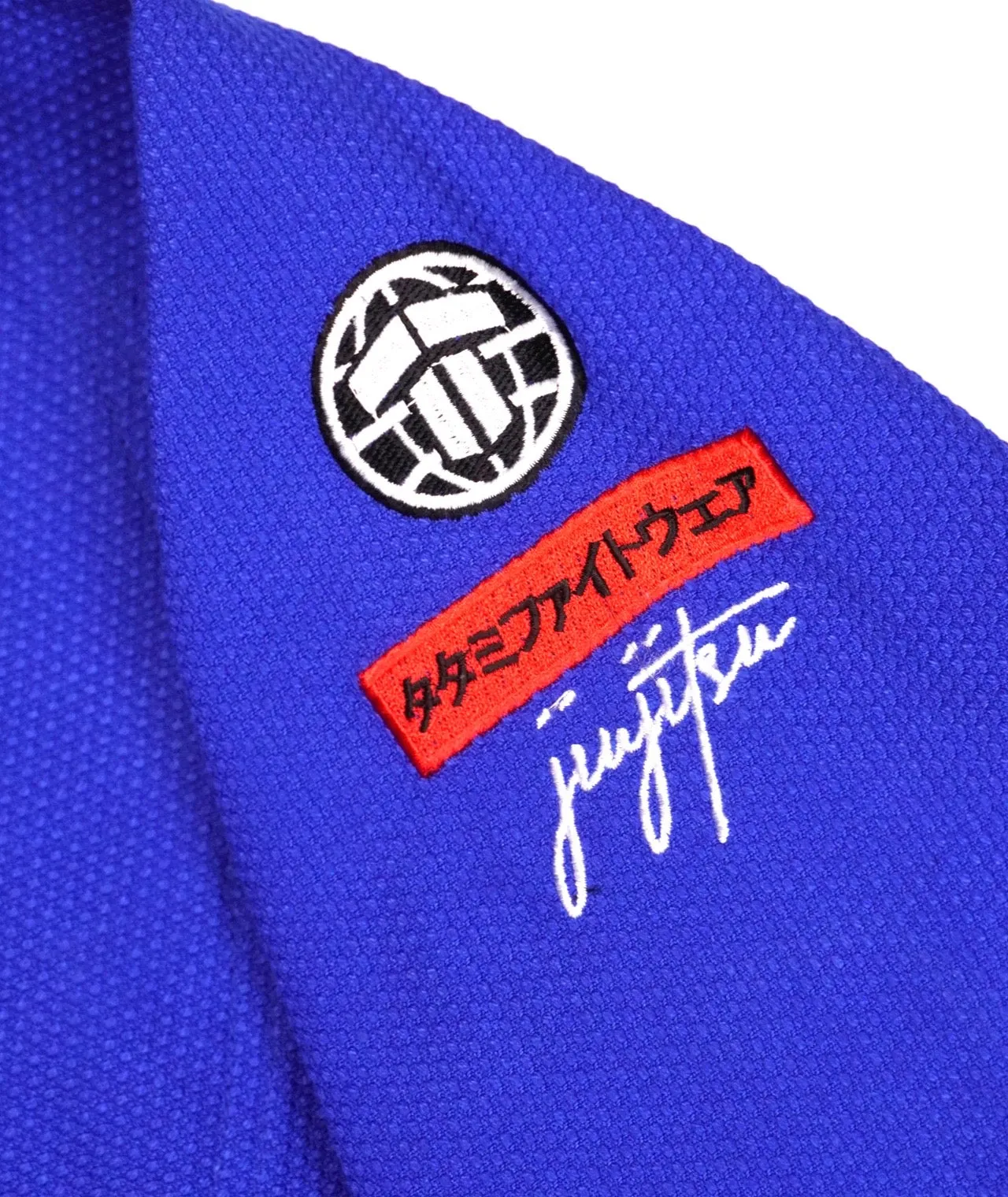 Aspect Gi - Blue