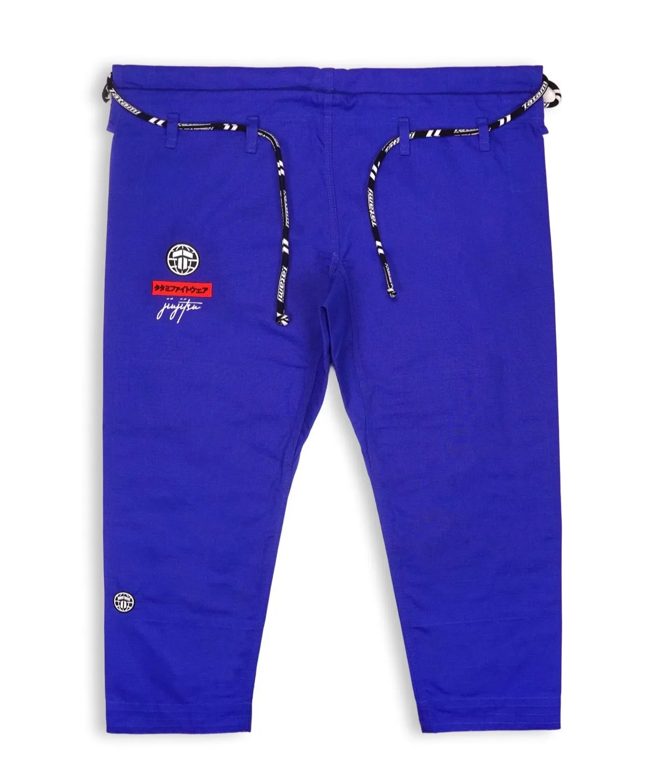 Aspect Gi - Blue