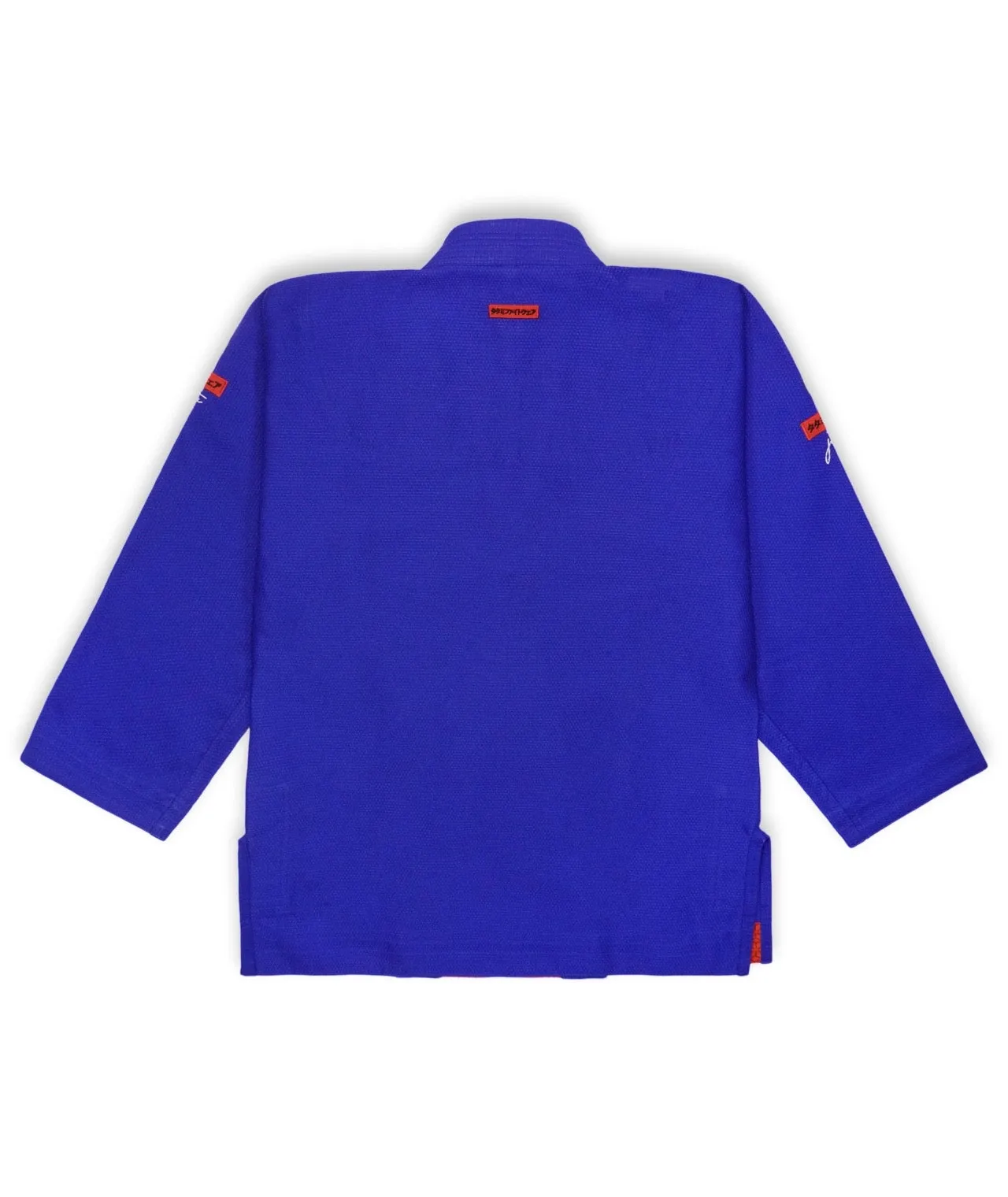 Aspect Gi - Blue