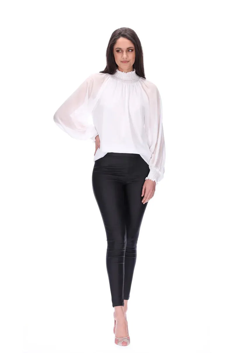 Augustine Sandy Pants