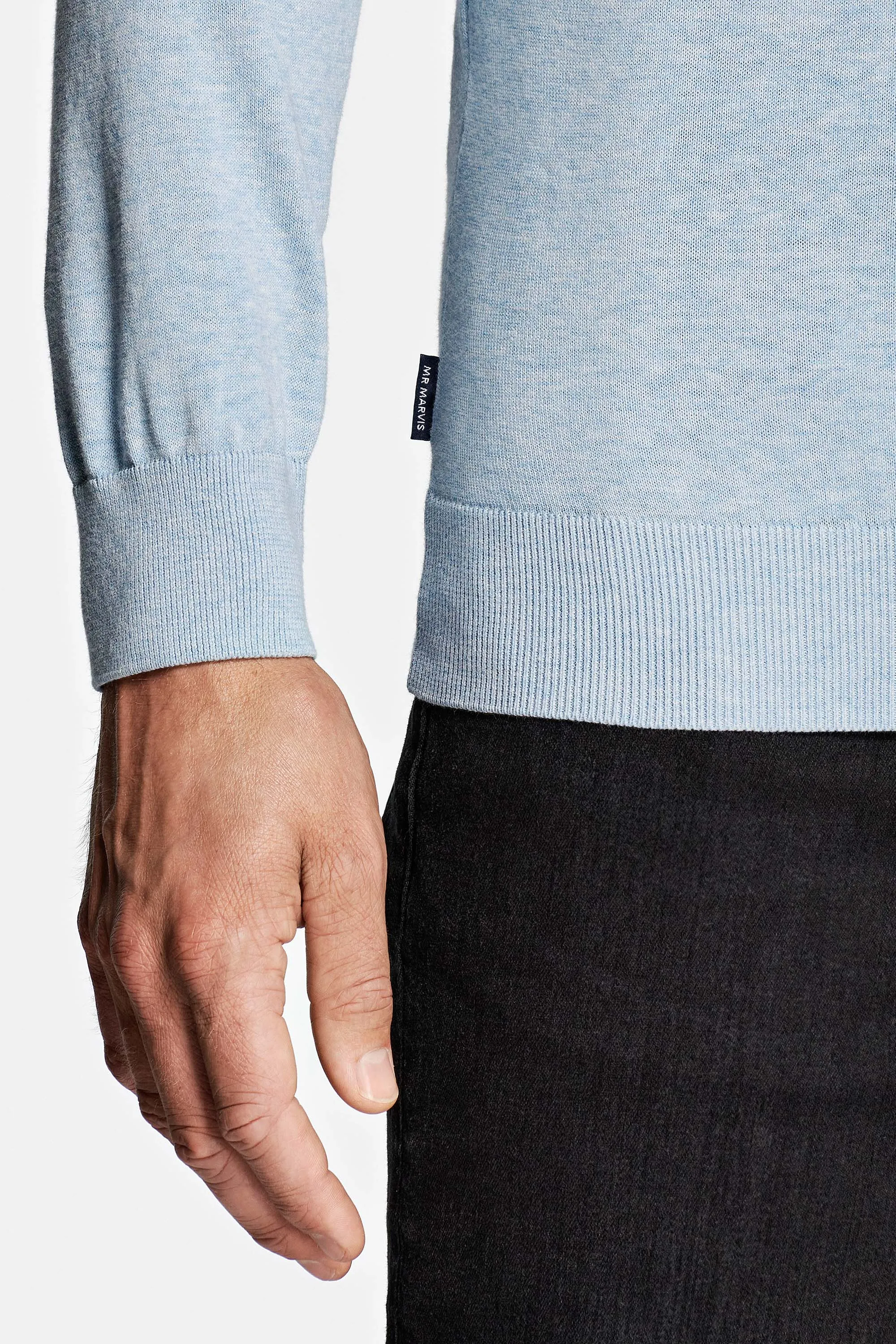 Avenues * Der Polo Pullover