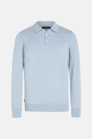 Avenues * Der Polo Pullover