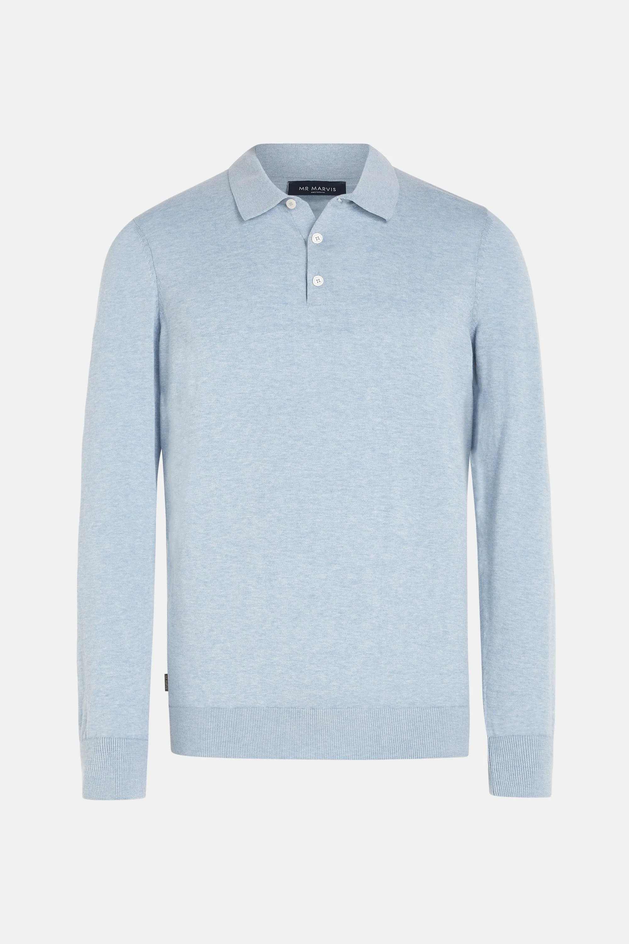 Avenues * Der Polo Pullover