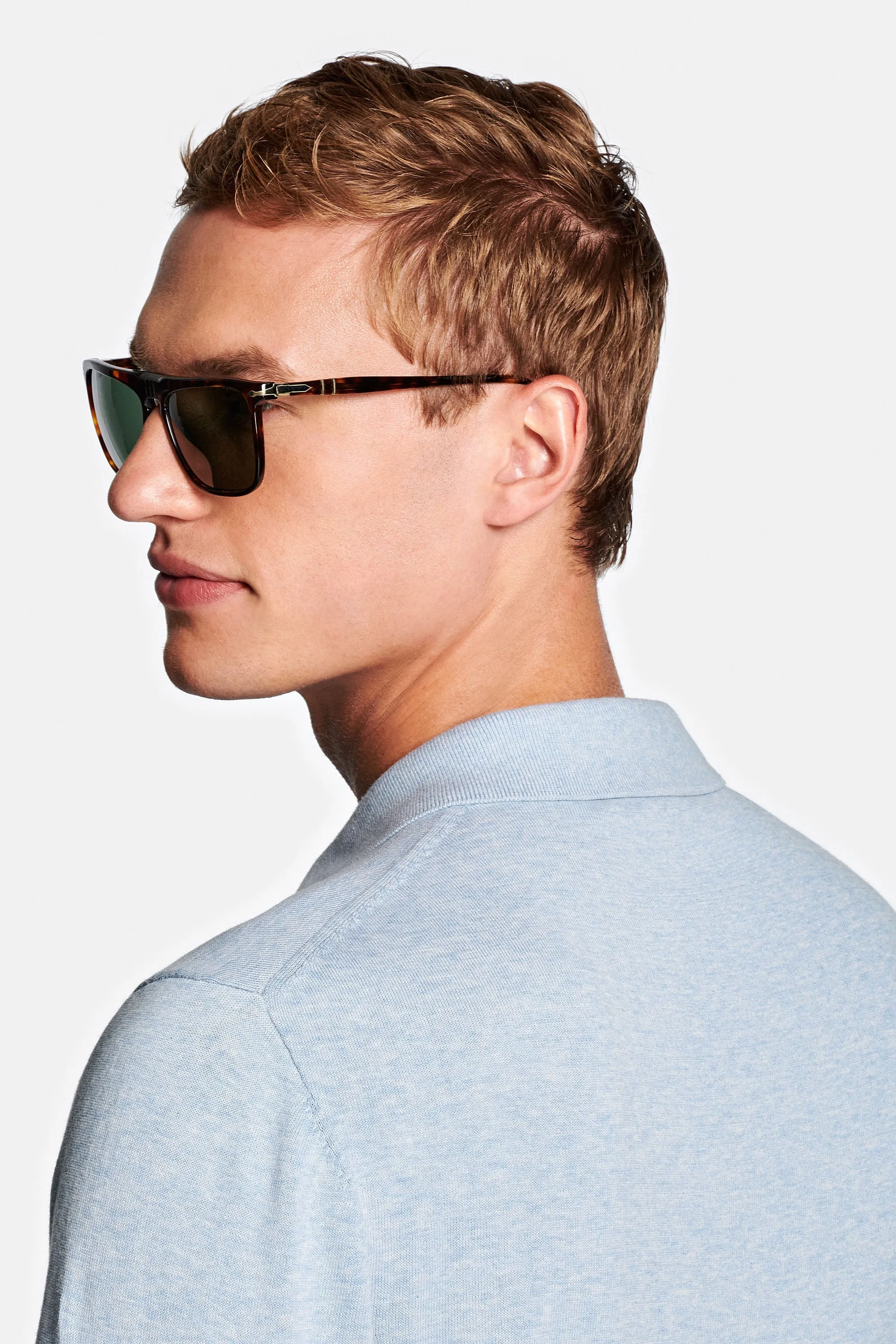 Avenues * Der Polo Pullover