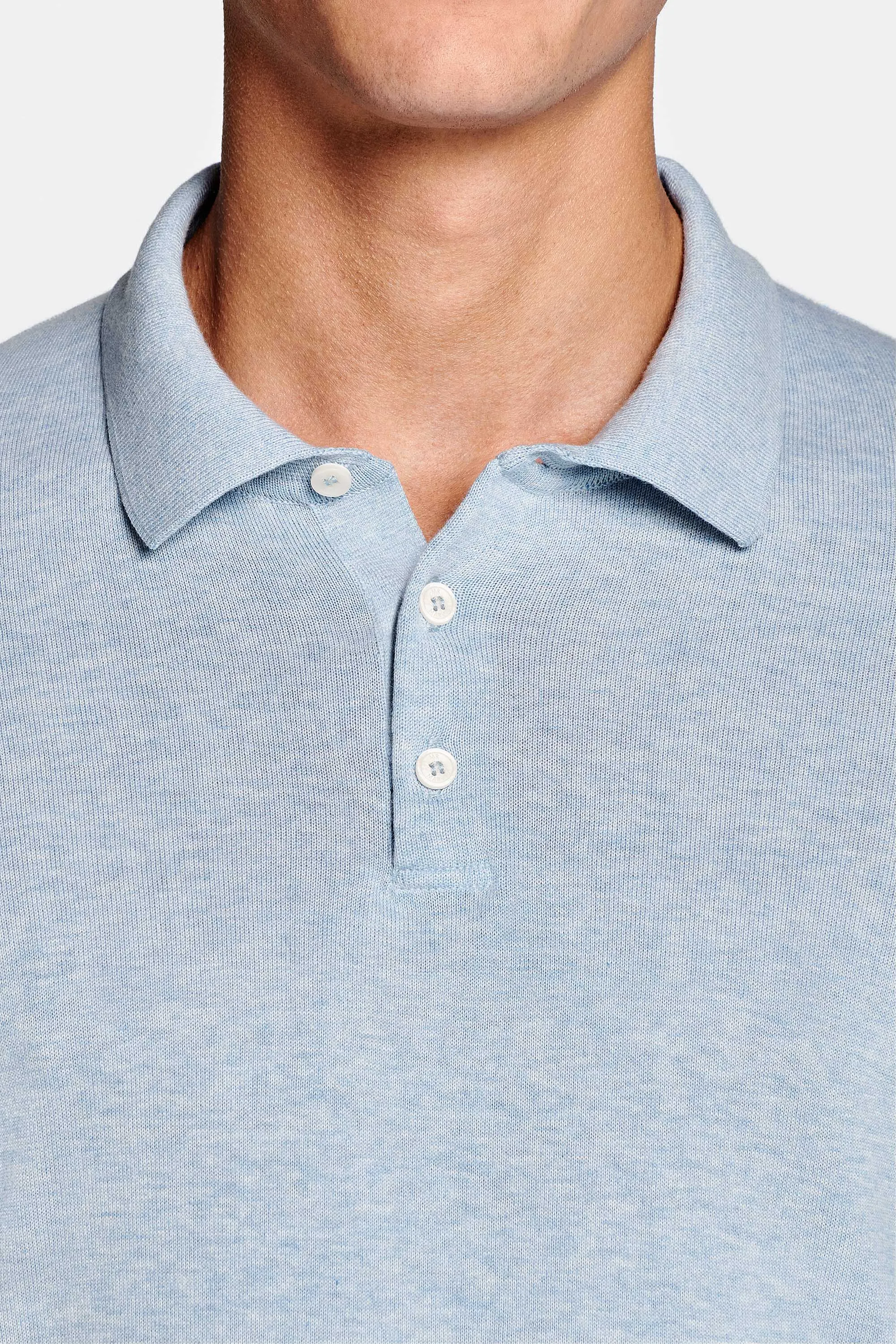 Avenues * Der Polo Pullover