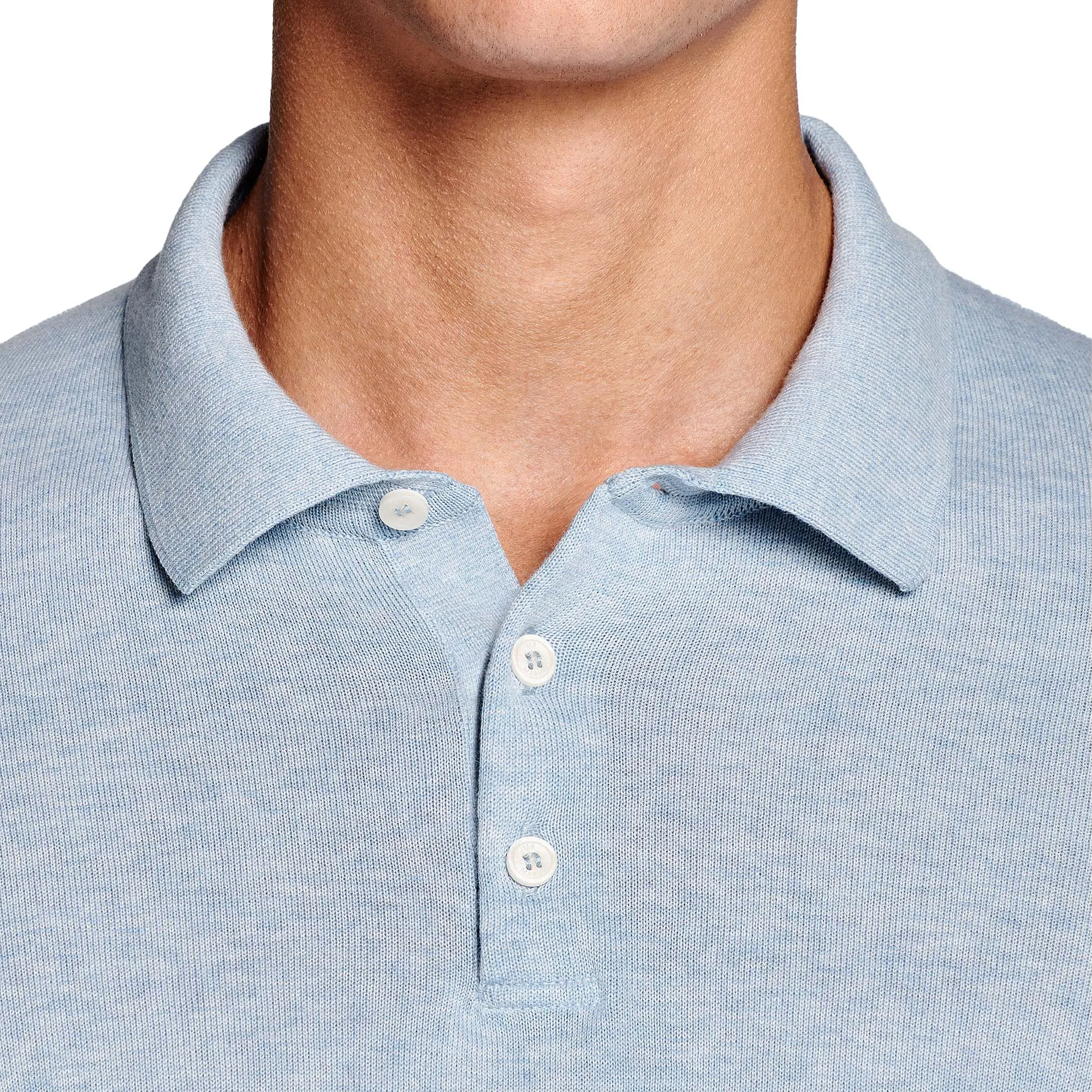 Avenues * Der Polo Pullover