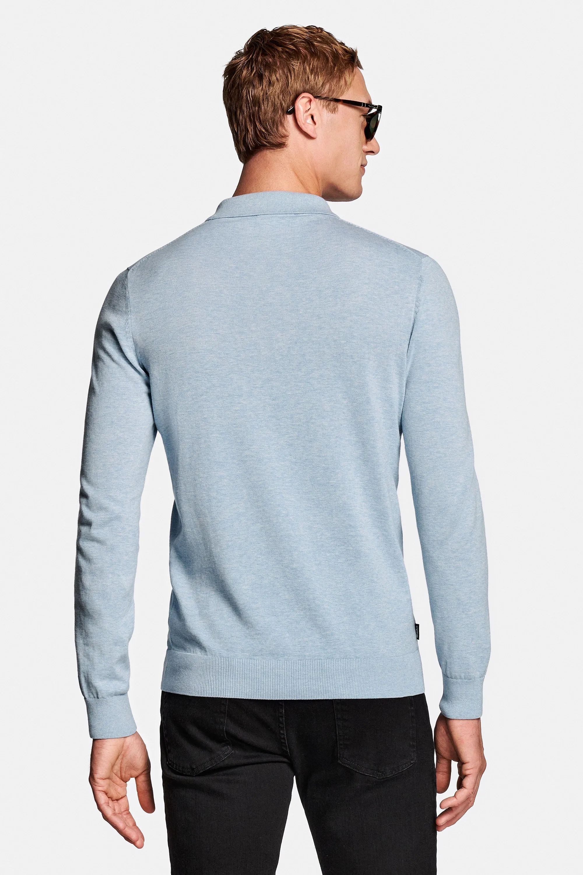 Avenues * Der Polo Pullover