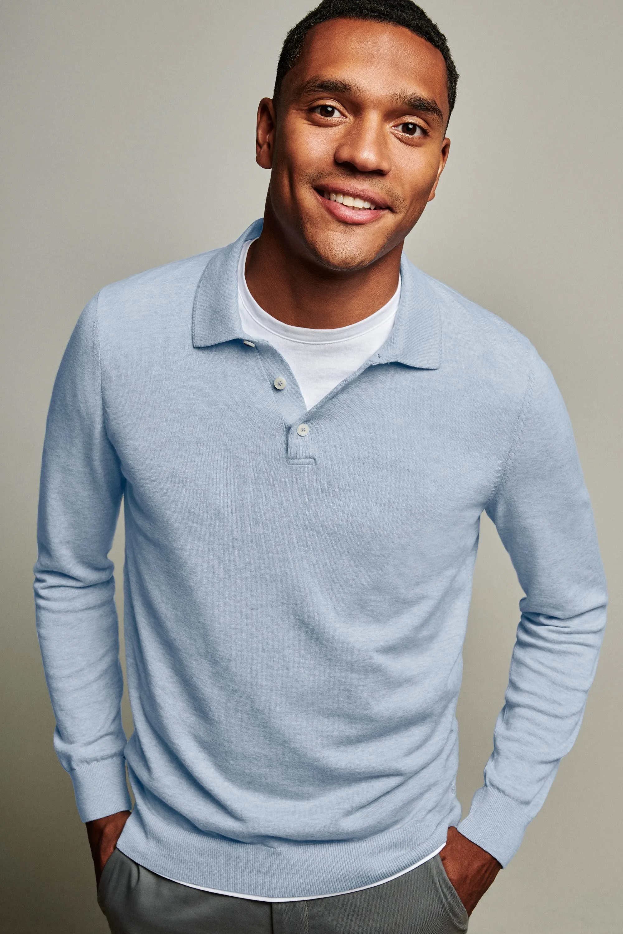 Avenues * Der Polo Pullover