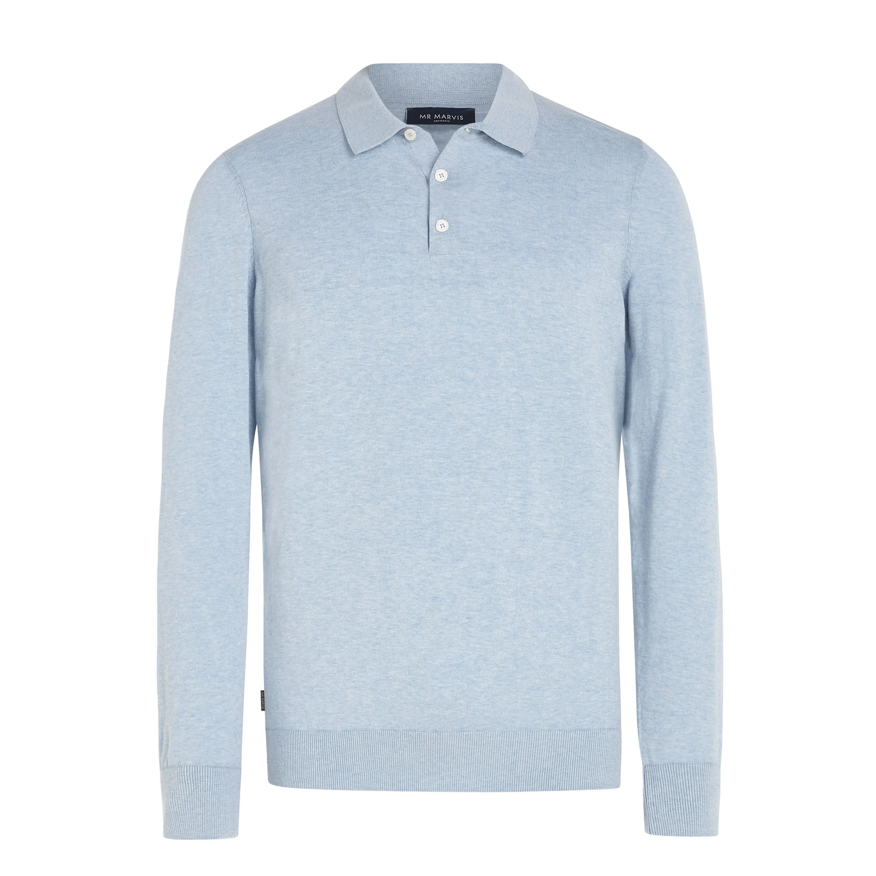 Avenues * Der Polo Pullover