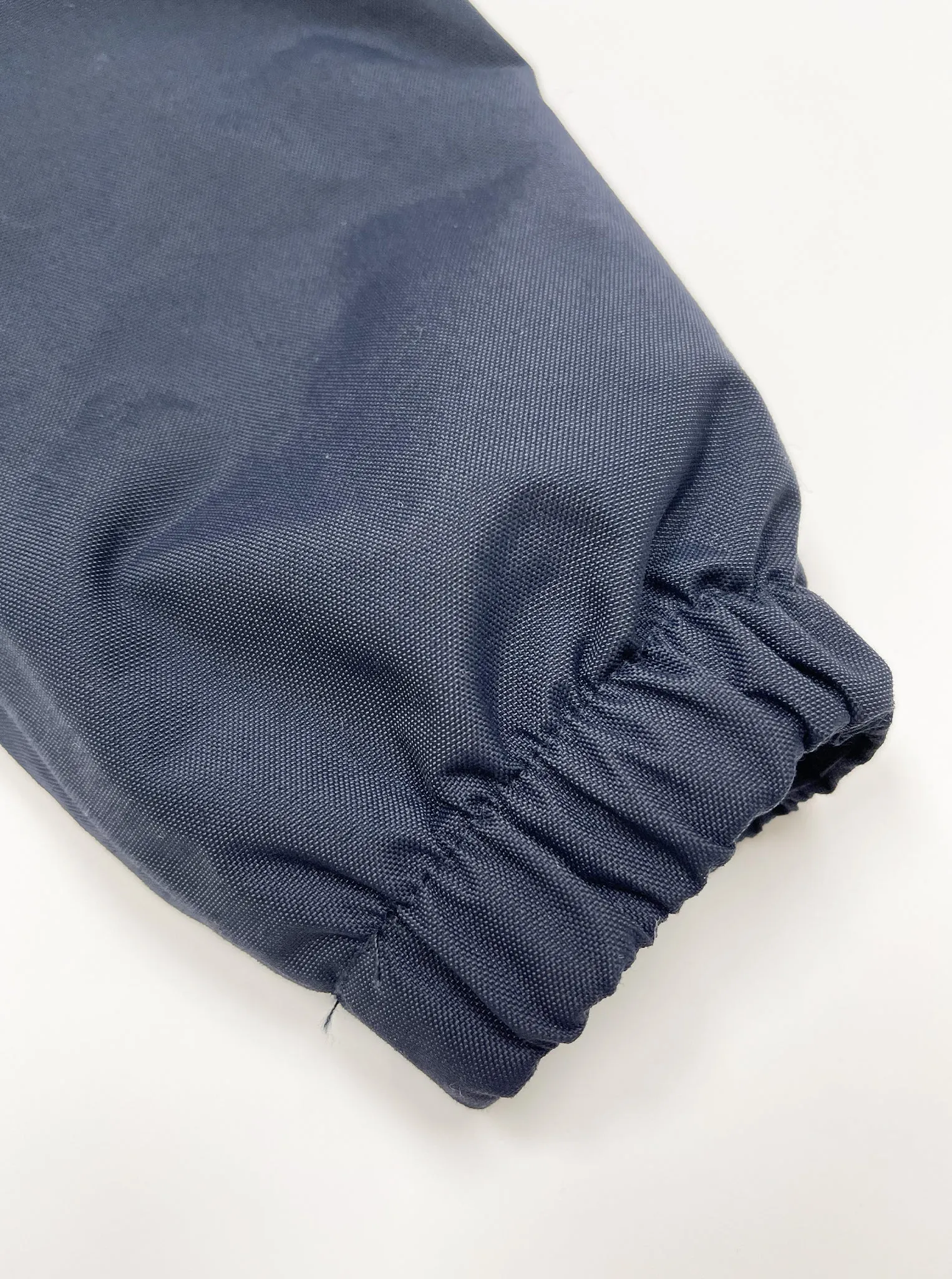 Baby Fleece Lined Shell Overall