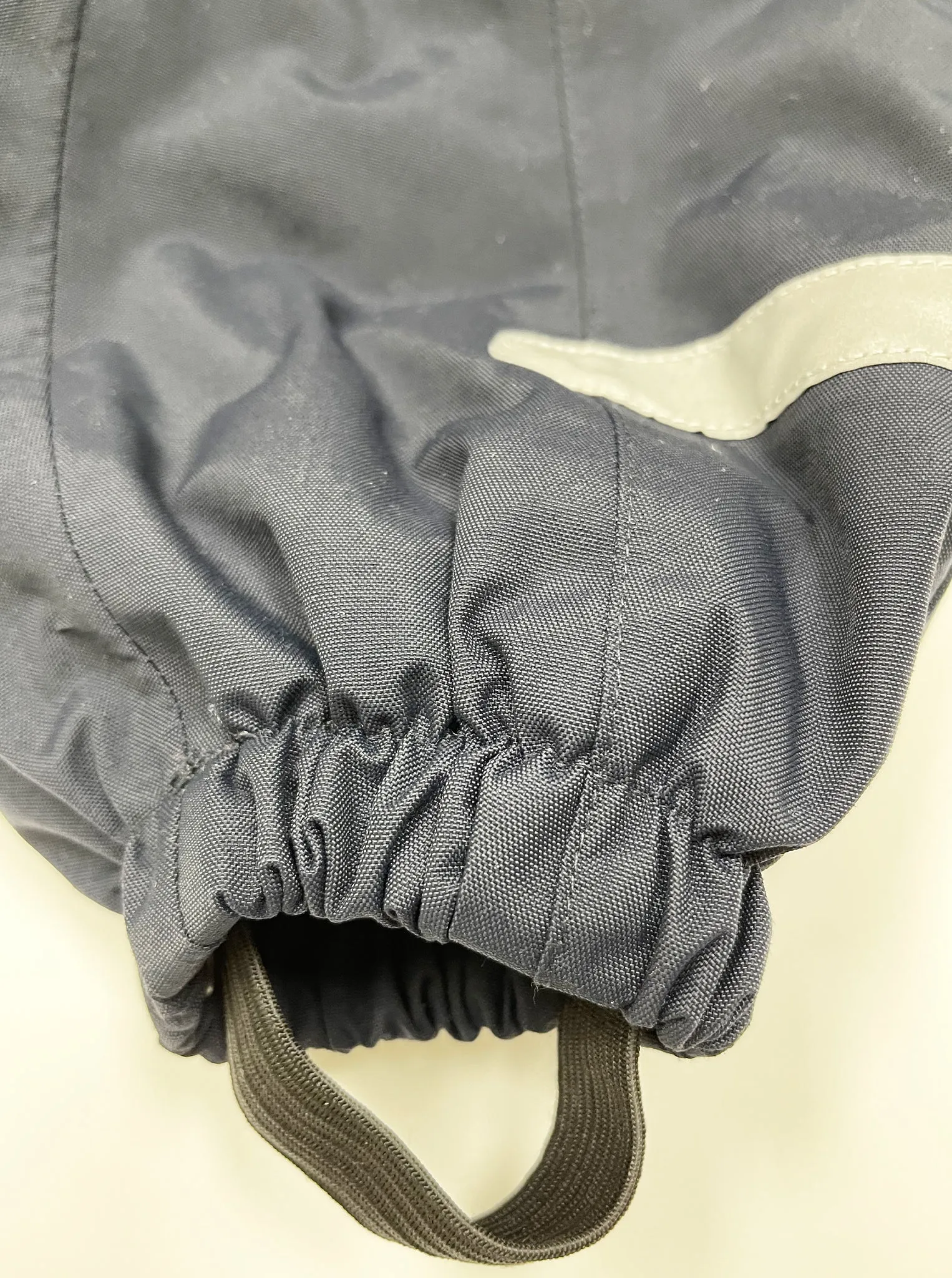 Baby Fleece Lined Shell Overall