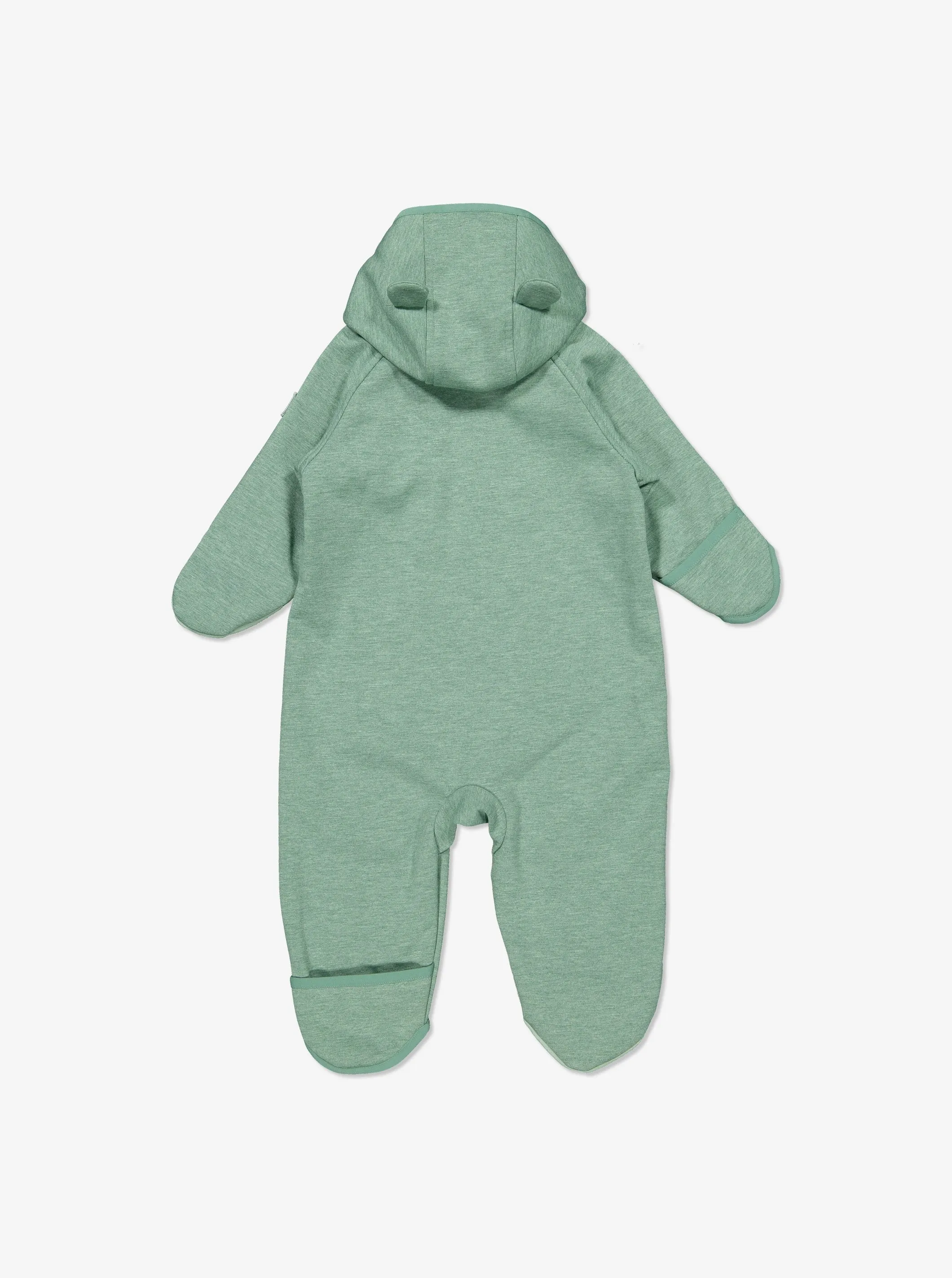 Baby Overall