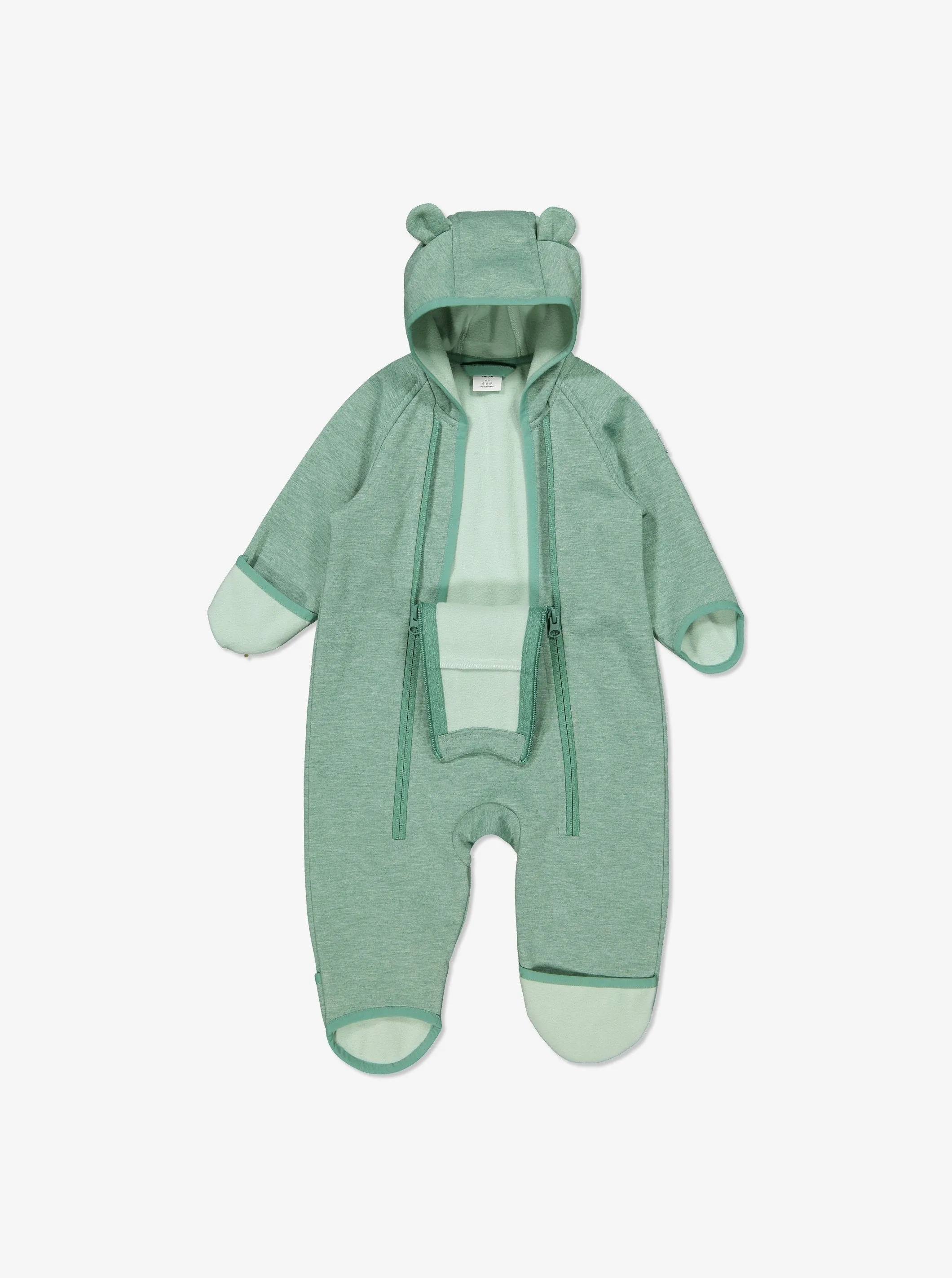 Baby Overall