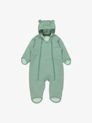 Baby Overall