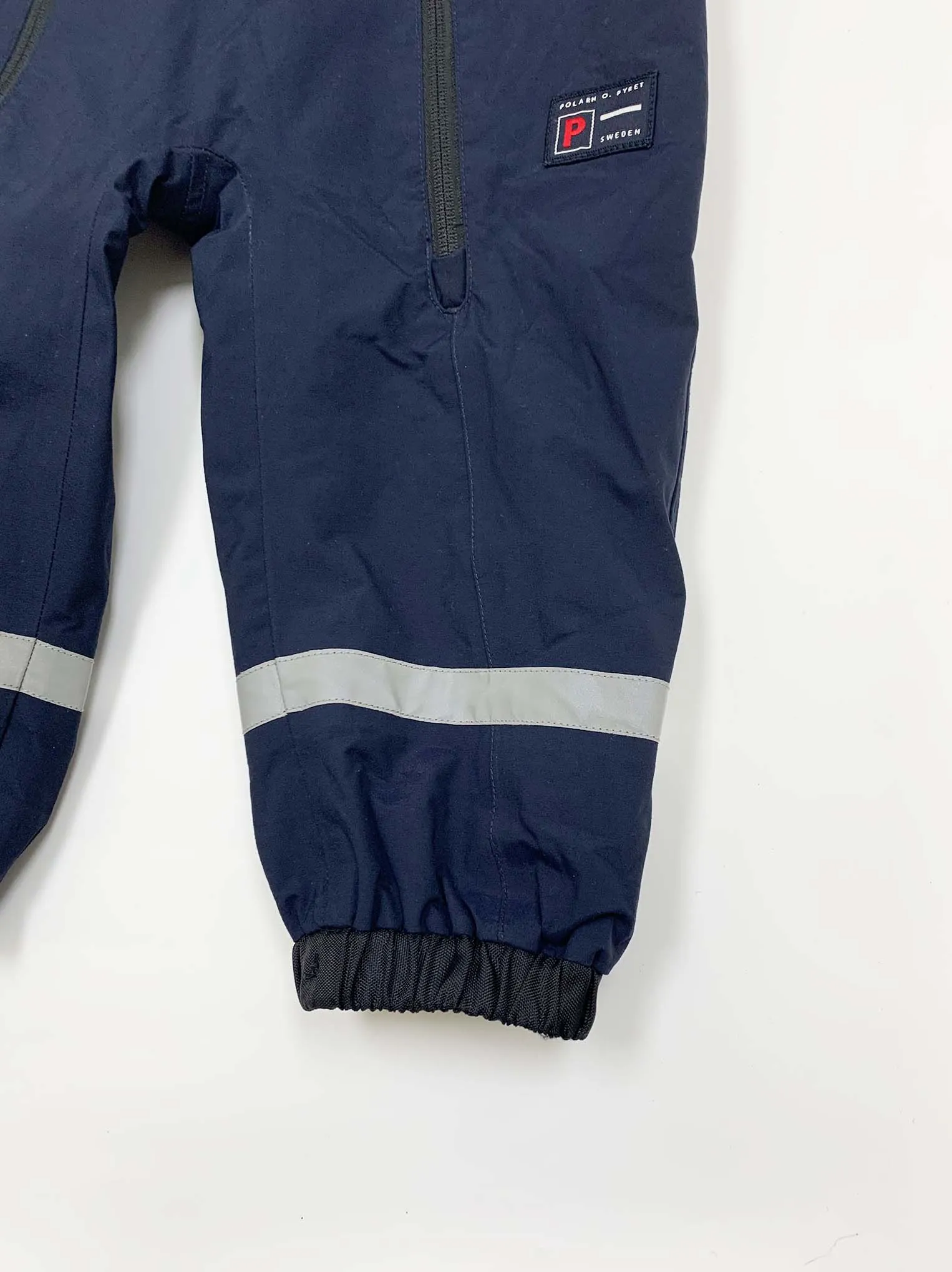Baby Shell Overall