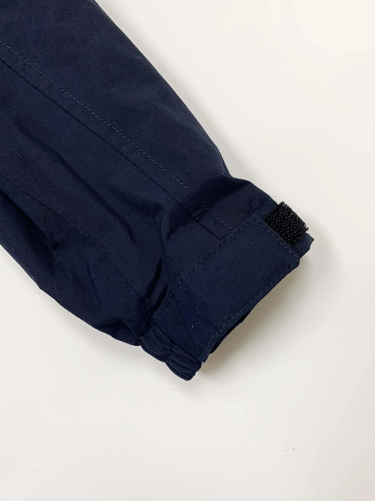 Baby Shell Overall