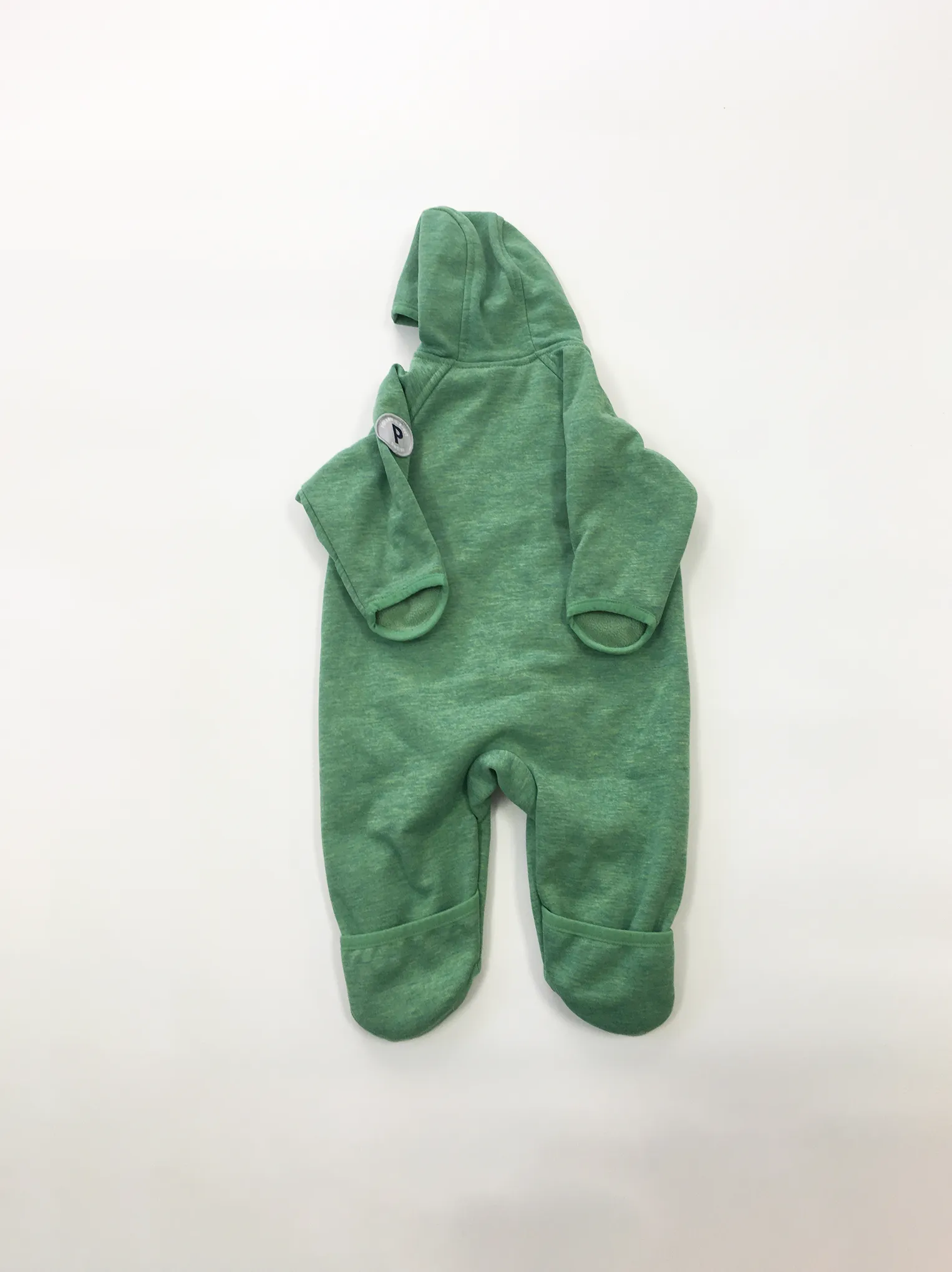 Baby Soft Shell Overall