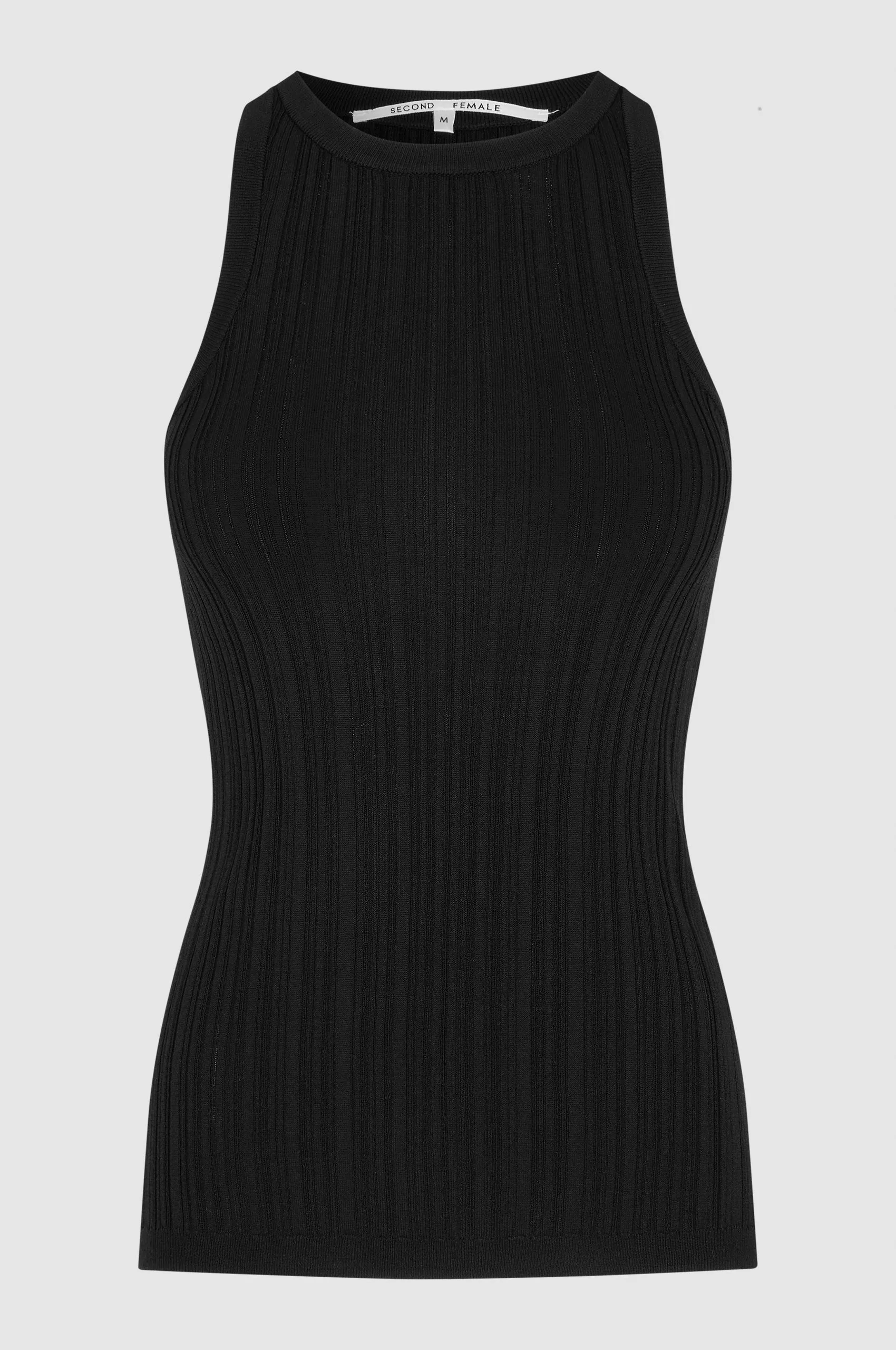 Balima Knit Tank Top