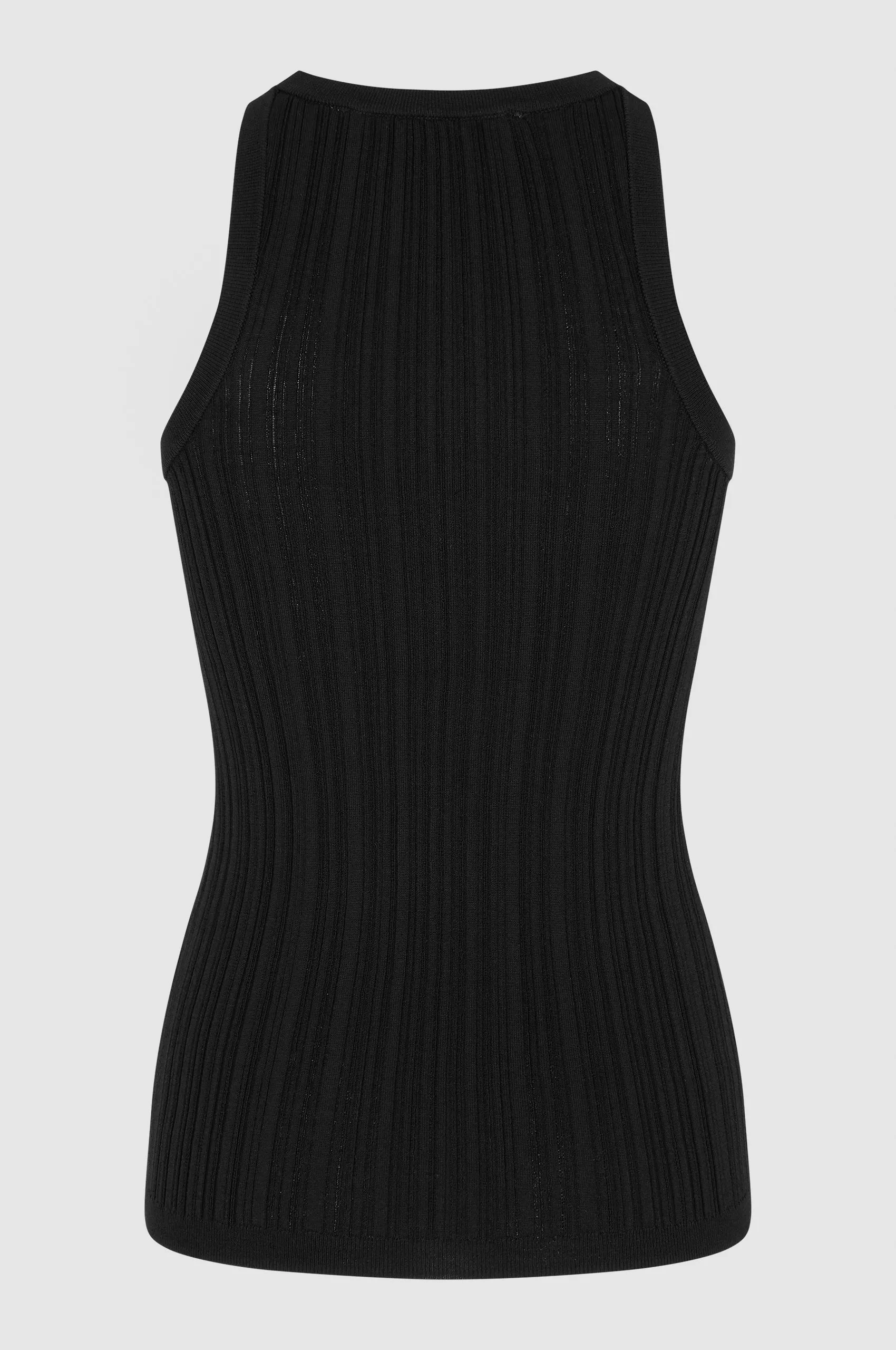 Balima Knit Tank Top