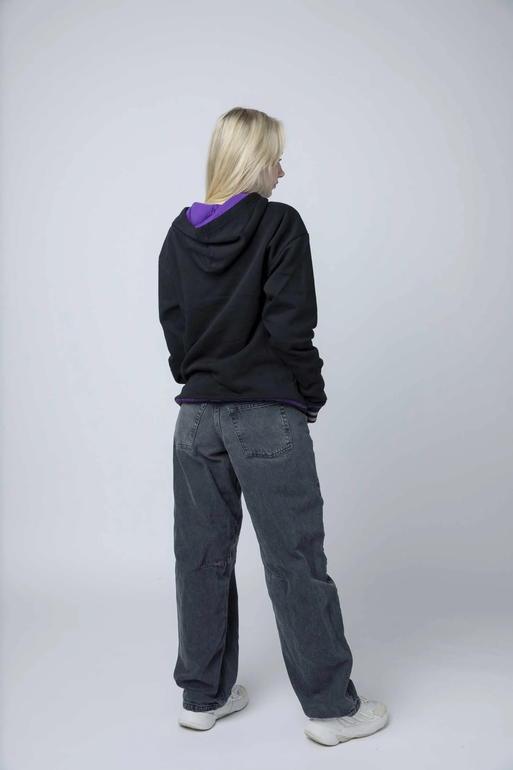 Baseline Hoodie