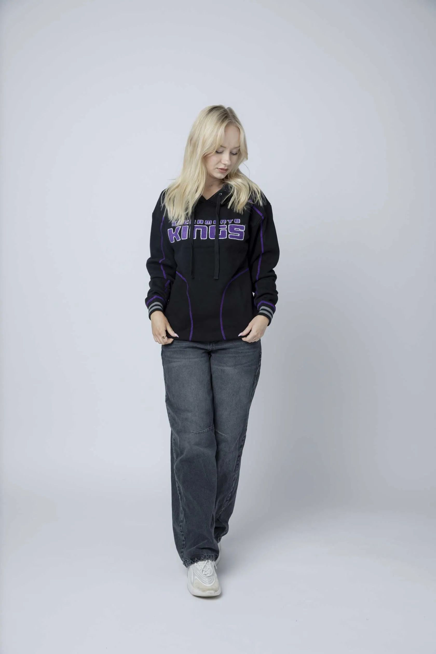Baseline Hoodie