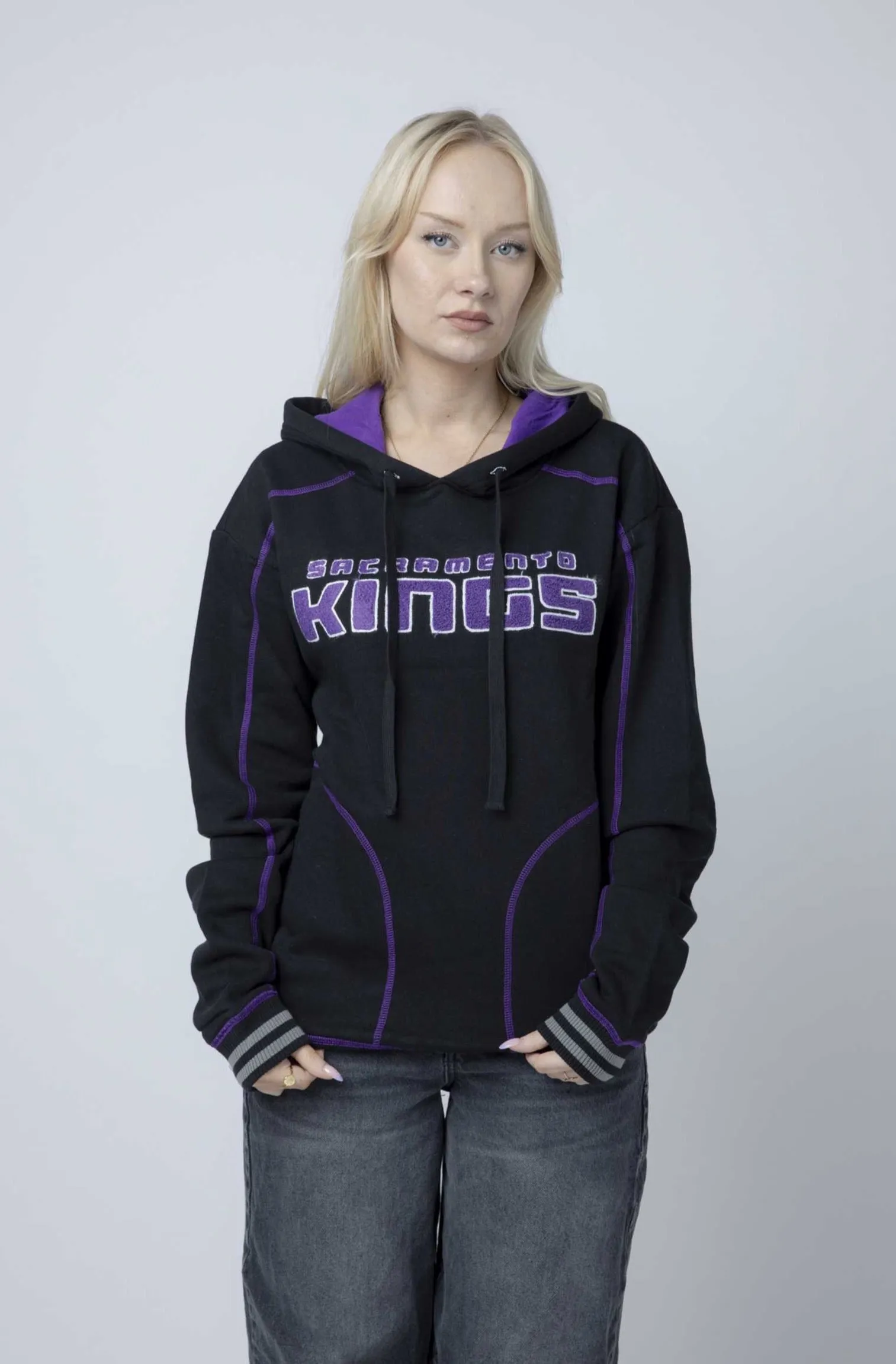 Baseline Hoodie