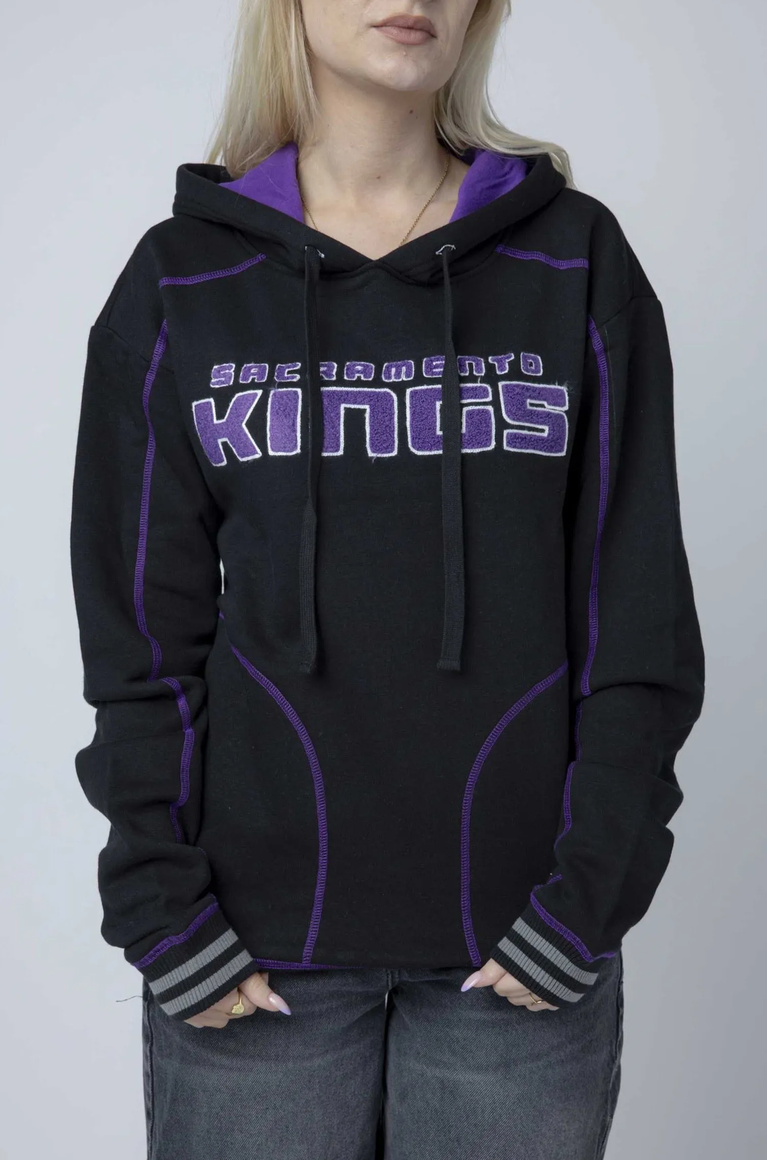 Baseline Hoodie