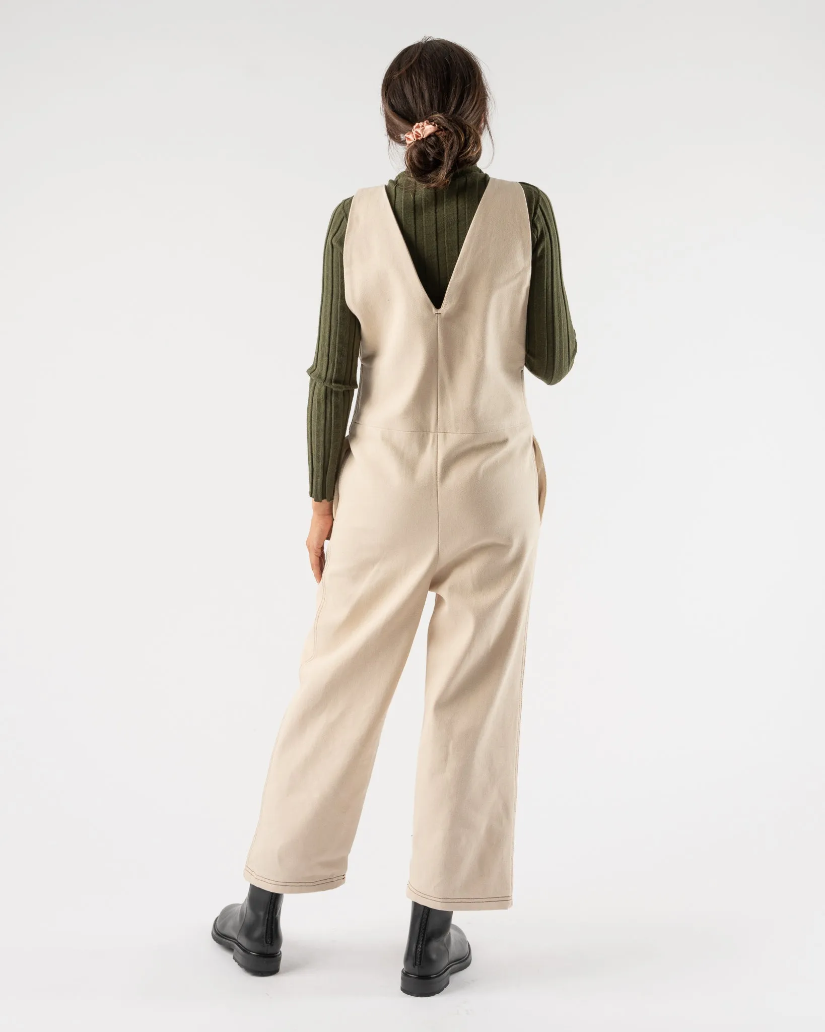 Baserange Indre Overall