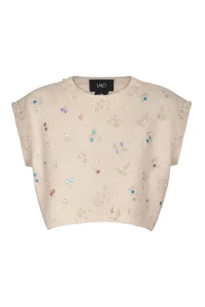 Beadsy Top