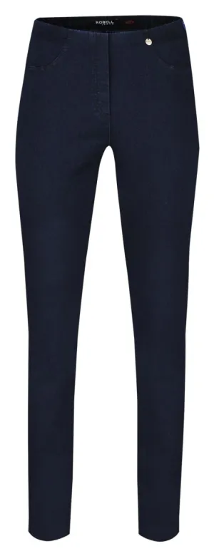 Bella 78cm Blue Jeans