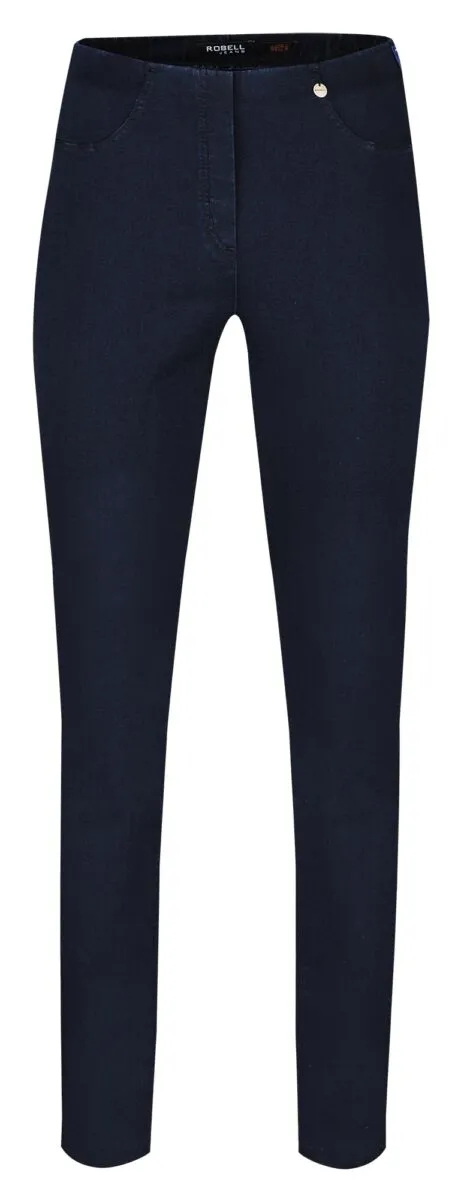 Bella 78cm Blue Jeans