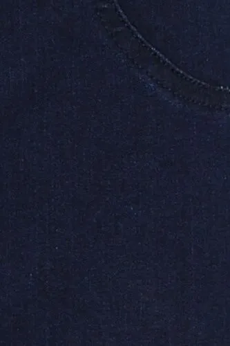 Bella 78cm Blue Jeans