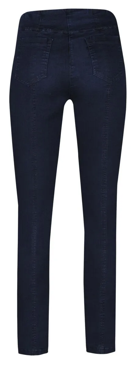 Bella 78cm Blue Jeans