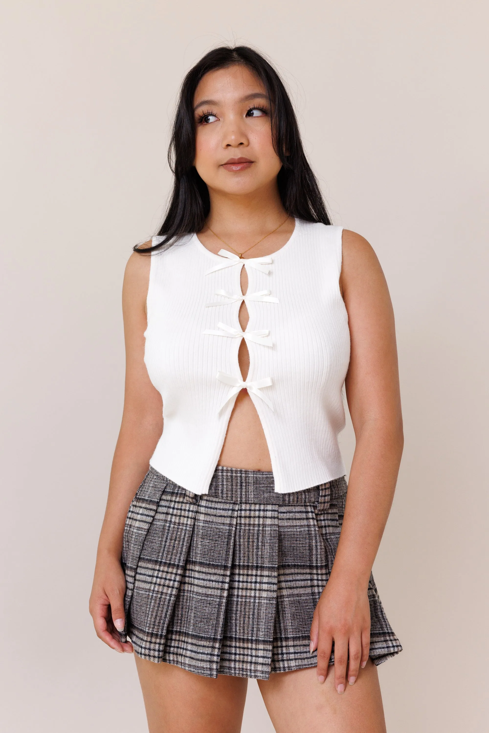 Best Time Knit Top
