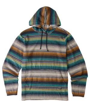 Billabong Flecker Pullover Sweatshirt-Chino