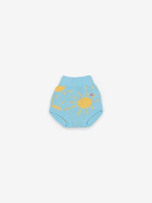 Bobo Choses Sun Jacquard Culotte