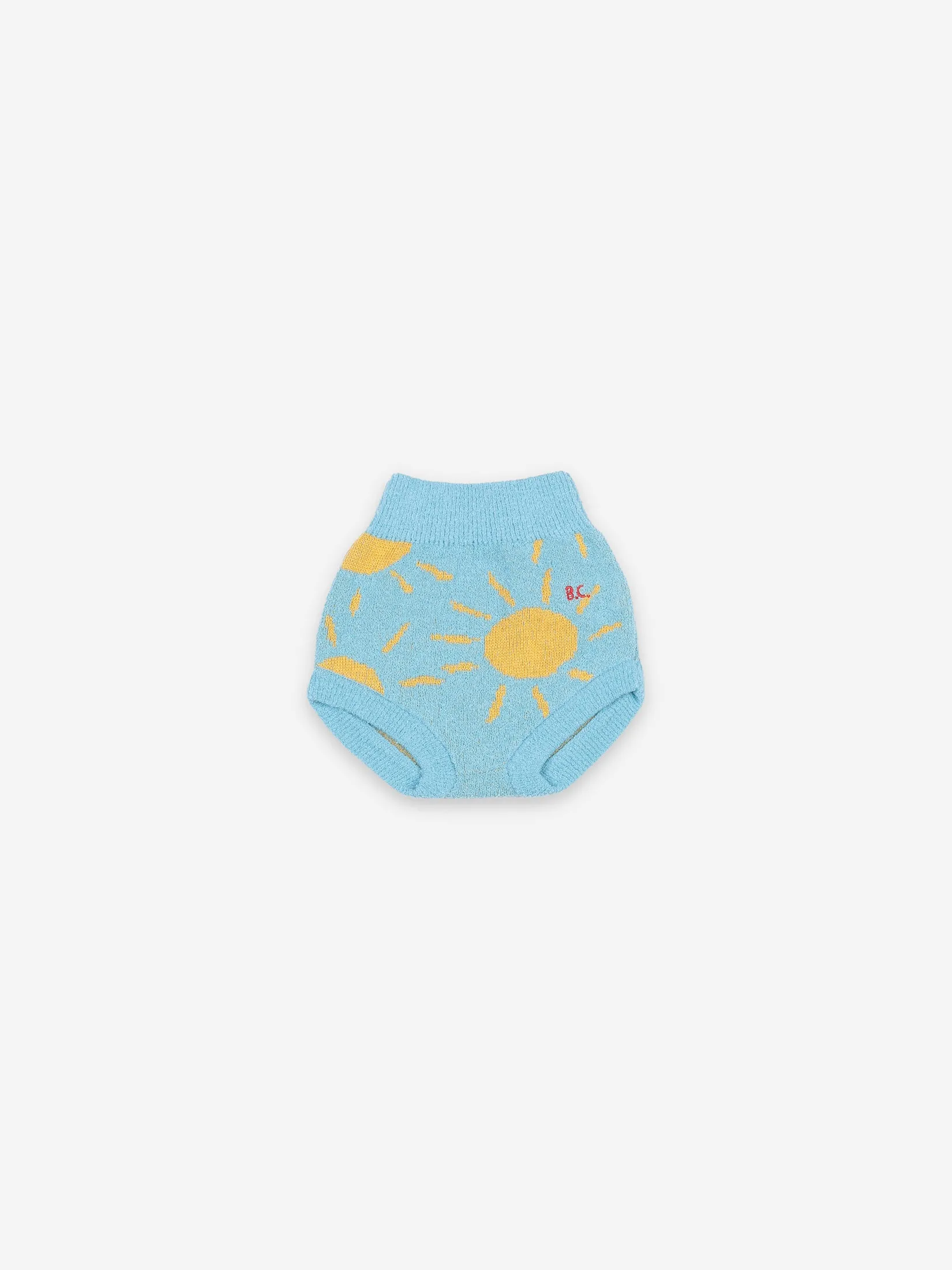 Bobo Choses Sun Jacquard Culotte