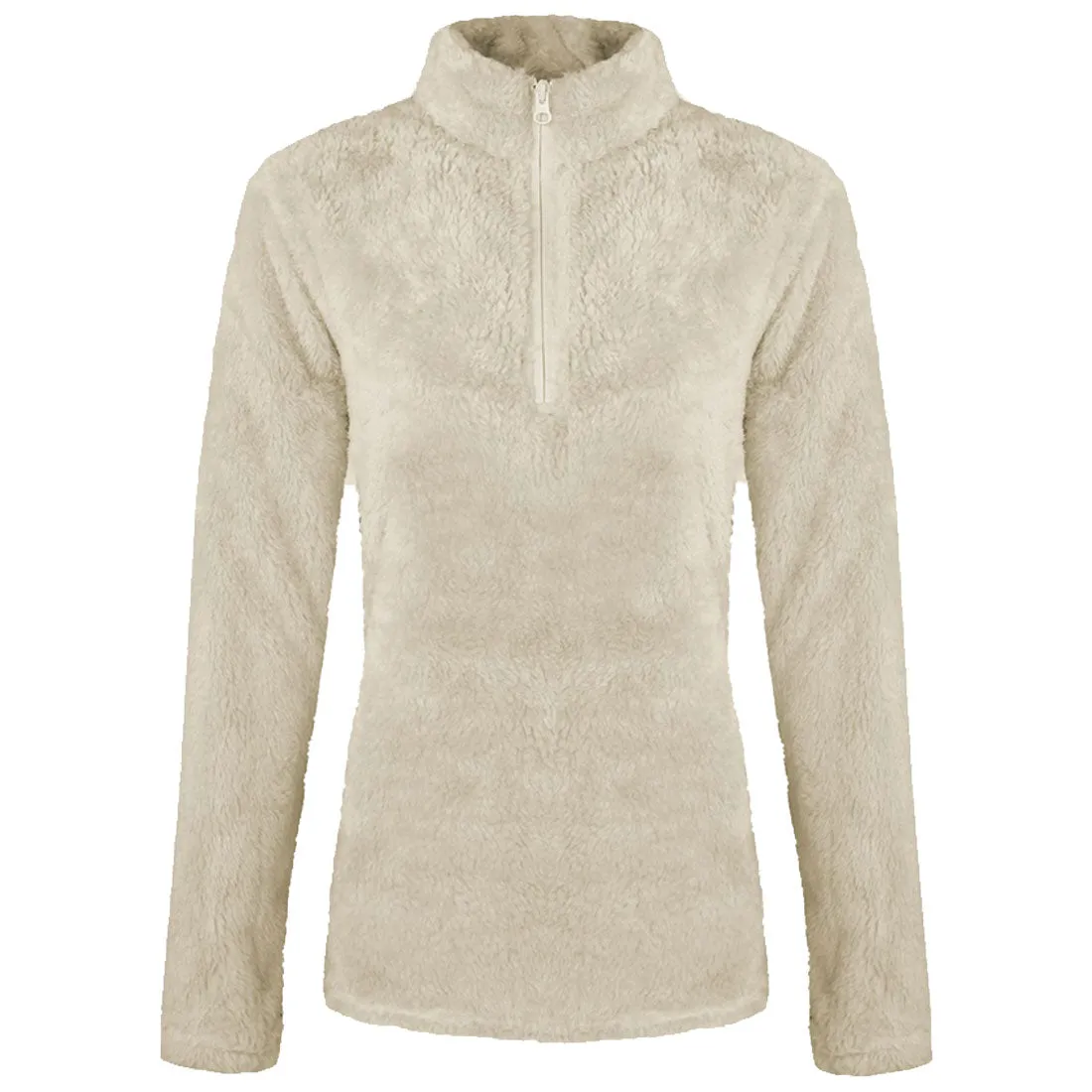Boulder Gear Cush Fleece Pullover - Women's