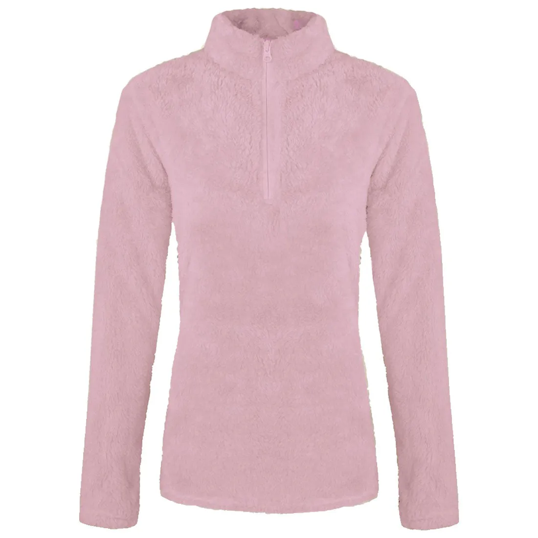 Boulder Gear Cush Fleece Pullover - Women's